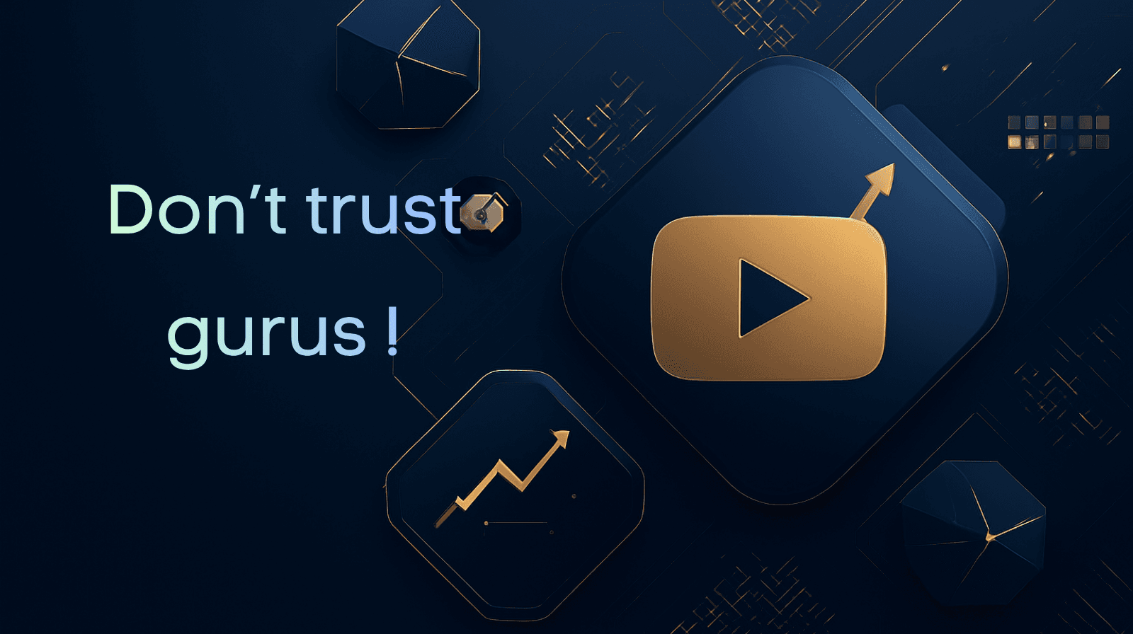 I tested a YouTube trading strategy with 15 years of data. Here's what happened.