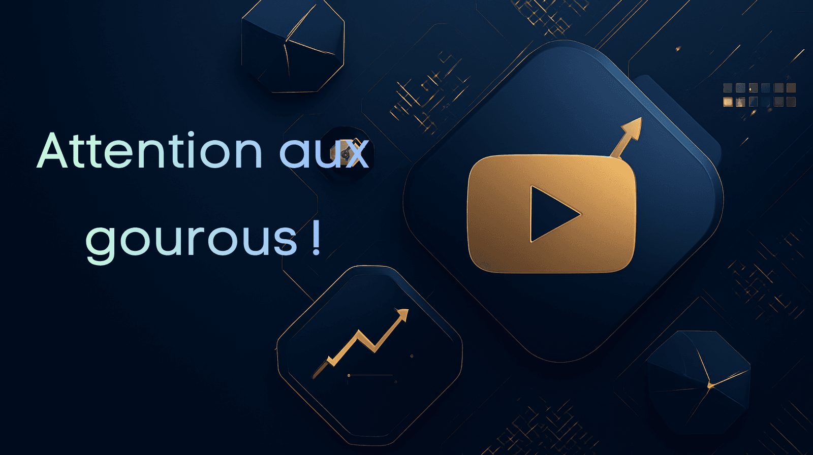 J'ai testé une stratégie trading YouTube sur 15 ans de données. Voici les résultats.